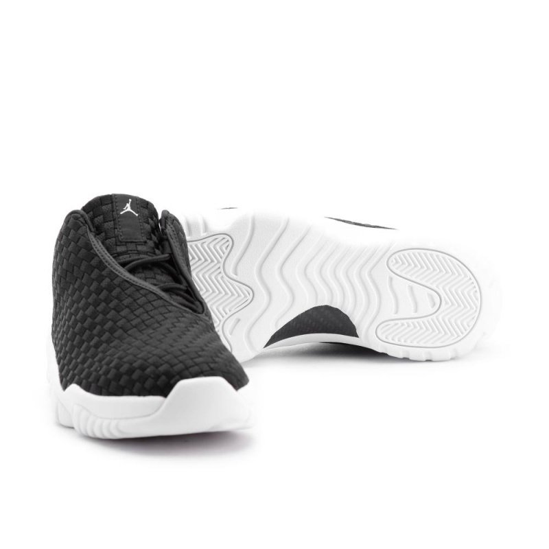 Nike Air Jordan Future Low 男裝鞋 [黑白色]