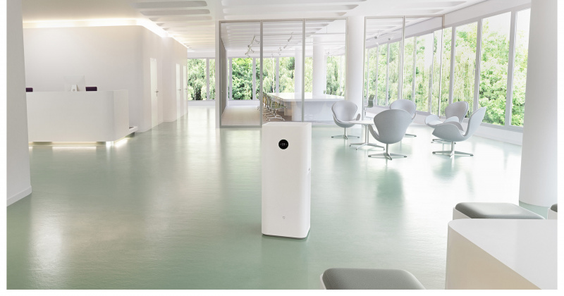 米家空氣淨化器MAX AC-M5-SC