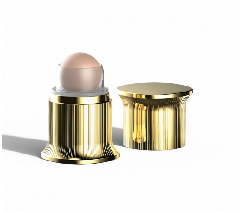 韓國 Vall 火山石抗菌面部吸油棒