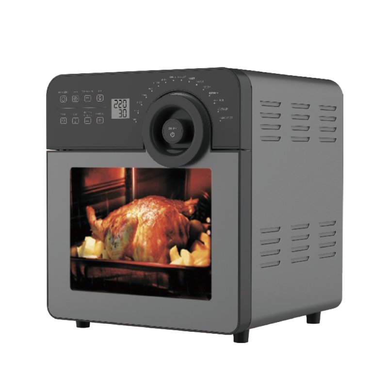 SENKI SK-AF526T 多功能氣炸烘烤爐