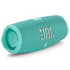 [全港免運費](香港行貨) JBL Charge 5 便攜式防水藍牙喇叭