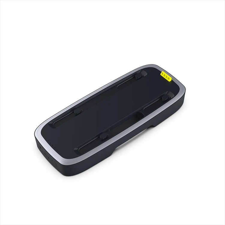 Zero Breeze Mark II 一體式便攜冷氣機