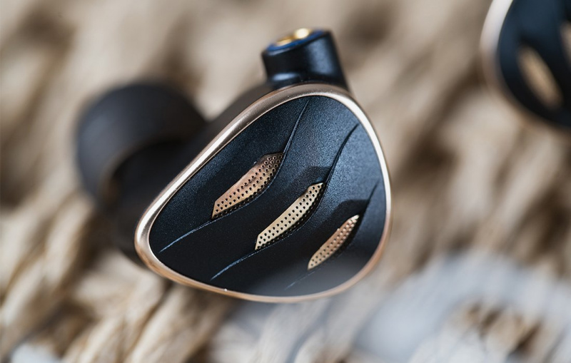 [全港免運費] (香港行貨) FiiO FH5s 兩圈兩鐵MMCX單晶銅鍍銀可換線耳機