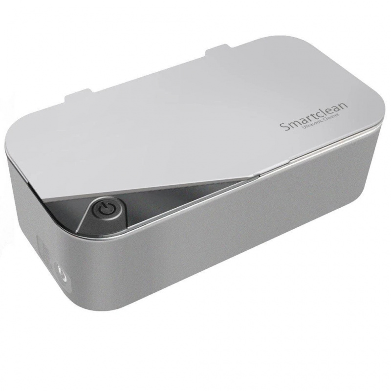 Smartclean Vision 7 金屬外殼超聲波眼鏡清洗機 Smartclean Vision 7 金屬外殼超聲波眼鏡清洗機