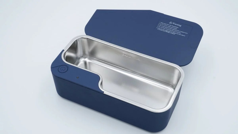 Smartclean Vision 5 超聲波眼鏡清洗機