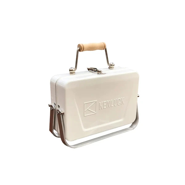 Kenluck Mini Grill 迷你便攜BBQ烤肉架