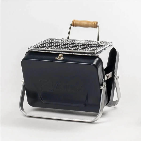 Kenluck Mini Grill 迷你便攜BBQ烤肉架