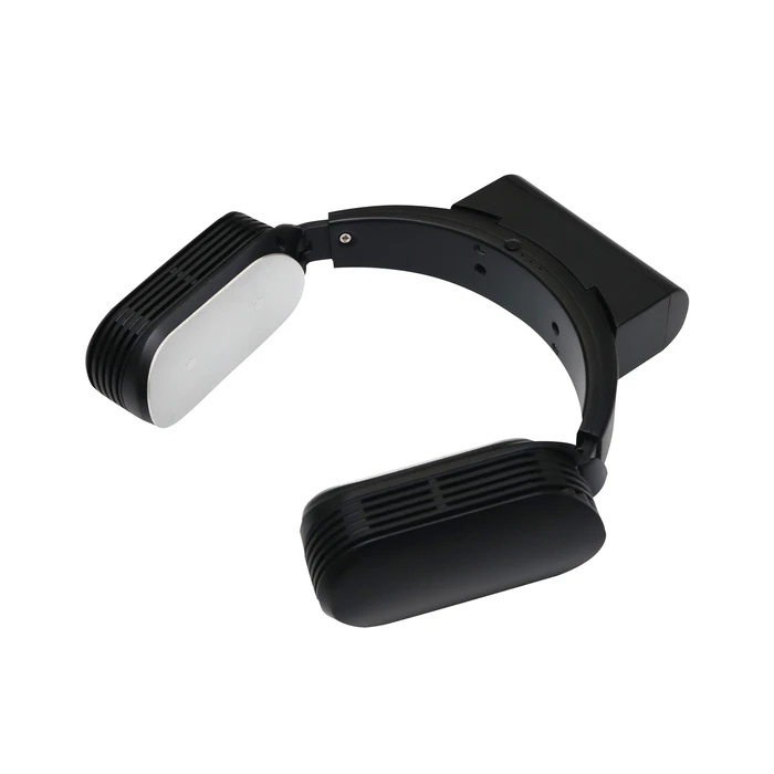 日本Thanko 進化版 Neck cooler EVO 無線頸部冷卻器