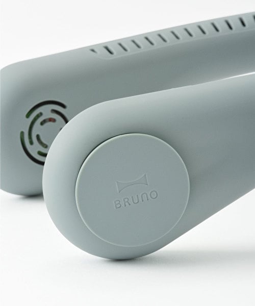 Bruno BDE055 便攜掛頸風扇 [3色]