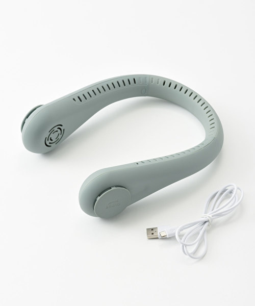 Bruno BDE055 便攜掛頸風扇 [3色]