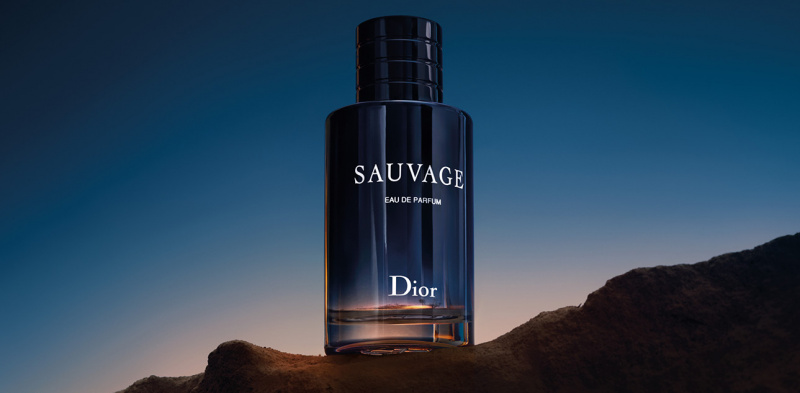 Christian Dior Sauvage EDP 100mL
