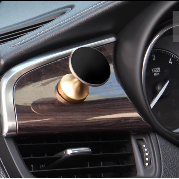 X-One car mount 車用免磁貼電話支架 [2色]