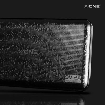X-One 12000Mah  powerbank