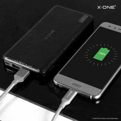 X-One 12000Mah  powerbank