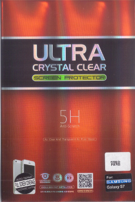 X-One Samsung  S7 / S7 edge 保護貼