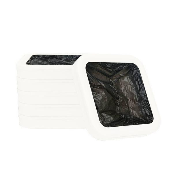 Townew 感應開蓋可自動打包換袋 15.5L 智能垃圾桶 Townew 感應開蓋可自動打包換袋 15.5L 智能垃圾桶