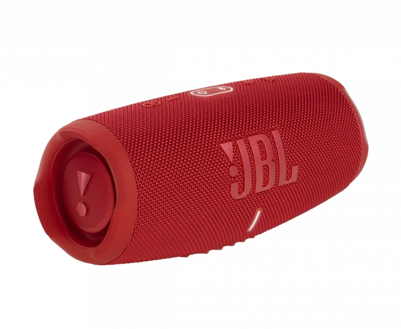 JBL Charge 5 便攜式防水藍牙喇叭 [9色]