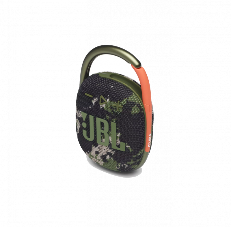 JBL Clip 4 超可攜式防水喇叭 [11色]