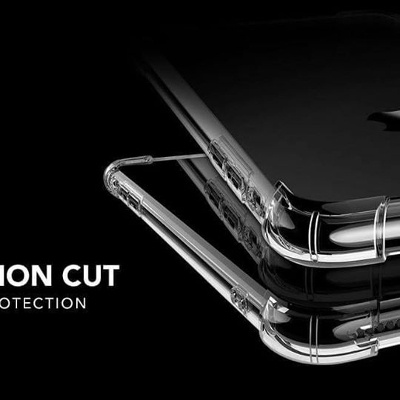 X-One 防爆殼透明 
Drop Guard Protection case for i6 / i6+ / i7 / i7+ / i8 / i8+