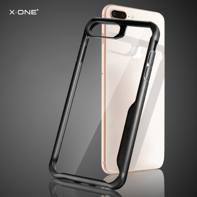 X-One 防爆殼透明 
Drop Guard 2 Protection case for i6 / i6+ / i7 / i7+ / i8 / i8+