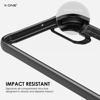 X-One 華為 P20 / P20 Pro 第2代防爆殼