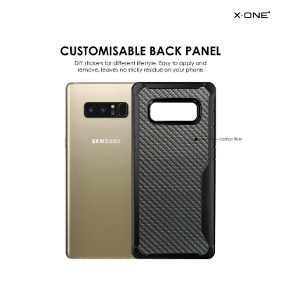 X-One Drop Guard 2 for S8 / S8+ / Note8