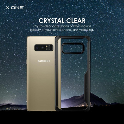 X-One Drop Guard 2 for S8 / S8+ / Note8