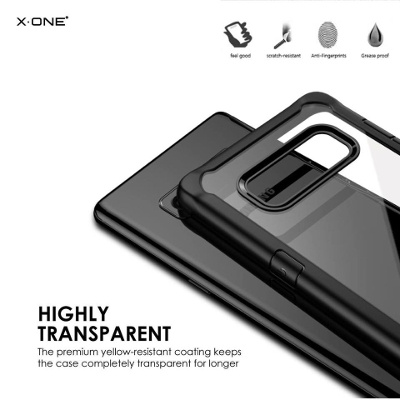 X-One Drop Guard 2 for S8 / S8+ / Note8