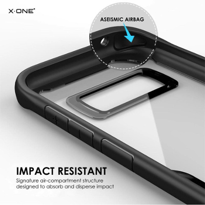 X-One Drop Guard 2 for S8 / S8+ / Note8