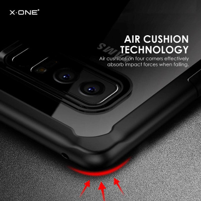 X-One Drop Guard 2 for S8 / S8+ / Note8