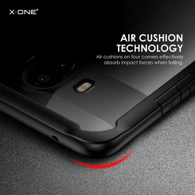X-One Drop Guard 2 for 華為 Huawei Mate10 Pro