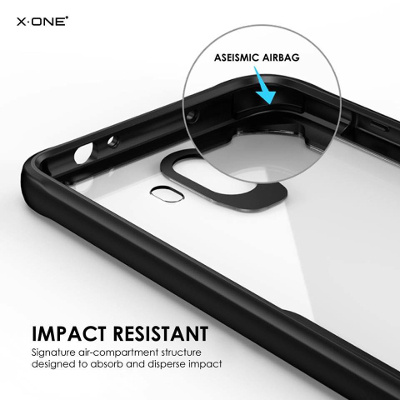 X-One Drop Guard 2 for 華為 Huawei Mate10 Pro