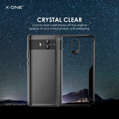 X-One Drop Guard 2 for 華為 Huawei Mate10 Pro