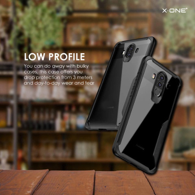 X-One Drop Guard 2 for 華為 Huawei Mate10 Pro