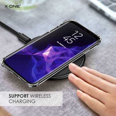 X-One Drop Guard for S9 / S9+ /