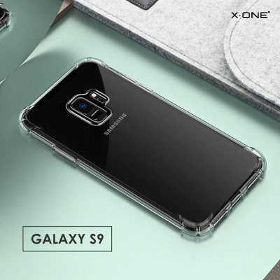 X-One Drop Guard for S9 / S9+ /