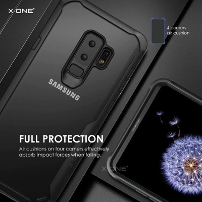 X-One Drop Guard 2 for S9 / S9+ /