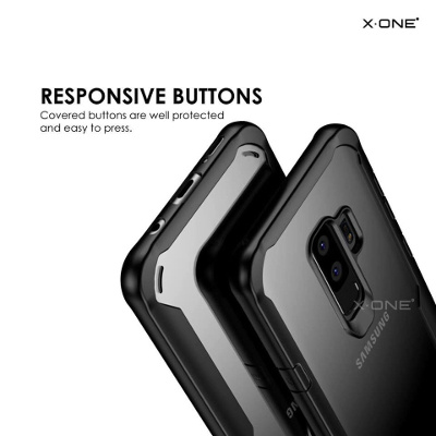 X-One Drop Guard 2 for S9 / S9+ /