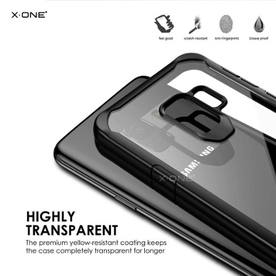 X-One Drop Guard 2 for S9 / S9+ /
