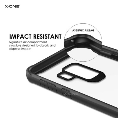 X-One Drop Guard 2 for S9 / S9+ /