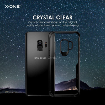 X-One Drop Guard 2 for S9 / S9+ /