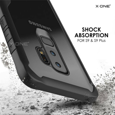 X-One Drop Guard 2 for S9 / S9+ /
