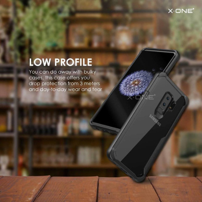 X-One Drop Guard 2 for S9 / S9+ /