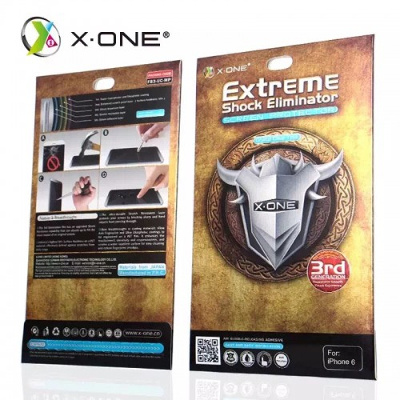 X-One 第三代防爆貼 / 防藍光貼 / 背貼 / 全貼MoMo 合玻璃 9H 鋼晶玻璃貼 for iPhone Samsung