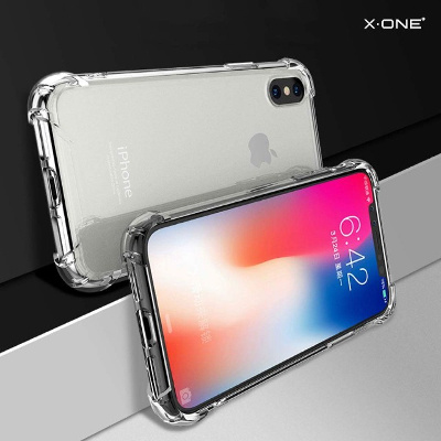 X-One 防爆殼 Drop Guard (1/2) i6 i6+ i7 i7+  i8 i8+ IX Note 8 S8 S8+ S9 S9+ P20 P20 Pro  適用(ALL)