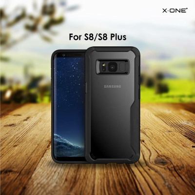 X-One 防爆殼 Drop Guard (1/2) i6 i6+ i7 i7+  i8 i8+ IX Note 8 S8 S8+ S9 S9+ P20 P20 Pro  適用(ALL)