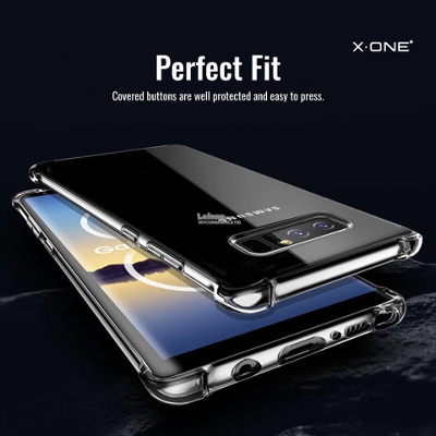 X-One 防爆殼 Drop Guard (1/2) i6 i6+ i7 i7+  i8 i8+ IX Note 8 S8 S8+ S9 S9+ P20 P20 Pro  適用(ALL)