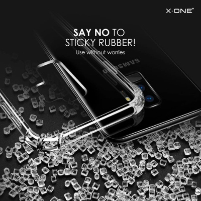 X-One 防爆殼 Drop Guard (1/2) i6 i6+ i7 i7+  i8 i8+ IX Note 8 S8 S8+ S9 S9+ P20 P20 Pro  適用(ALL)