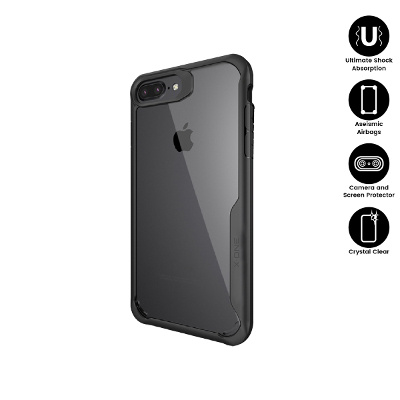 X-One 防爆殼 Drop Guard (1/2) i6 i6+ i7 i7+  i8 i8+ IX Note 8 S8 S8+ S9 S9+ P20 P20 Pro  適用(ALL)
