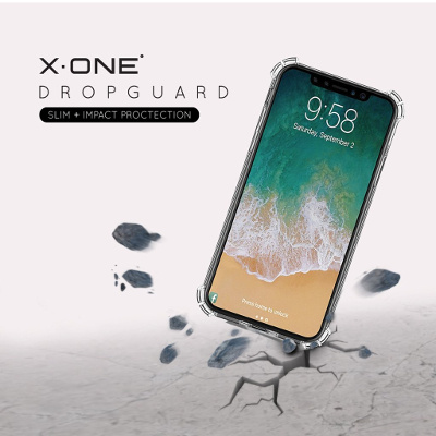 X-One 防爆殼 Drop Guard (1/2) i6 i6+ i7 i7+  i8 i8+ IX Note 8 S8 S8+ S9 S9+ P20 P20 Pro  適用(ALL)